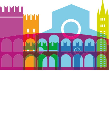 Centro Storico Logo